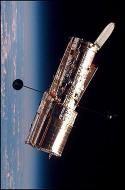 hubble