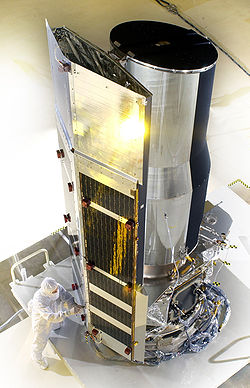 spitzer