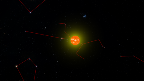 Astronomy and Astrology