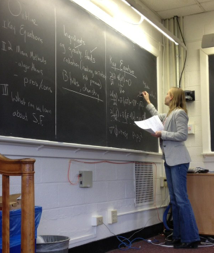 Offner teaching