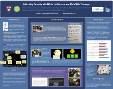 2018 asp poster presentation