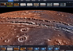 Mars