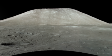 Our Moon