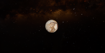 Pluto and Dwarf Planets