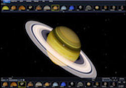 Saturn