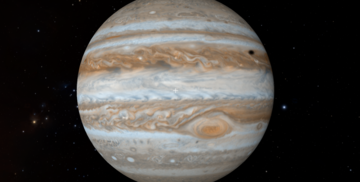 The Juno Mission