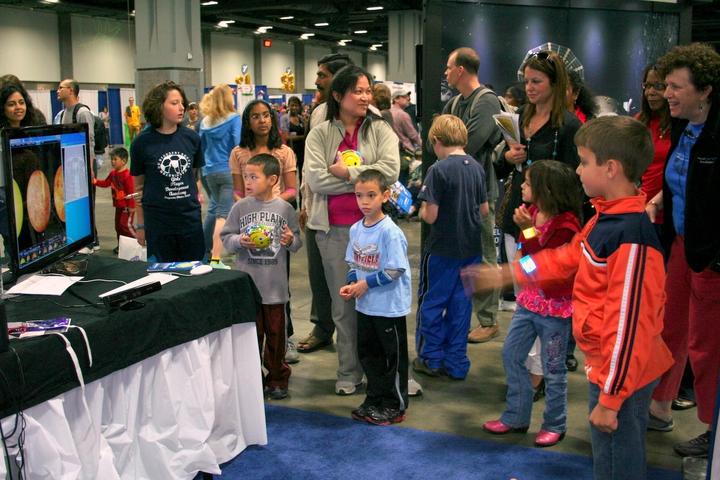 Science Festival