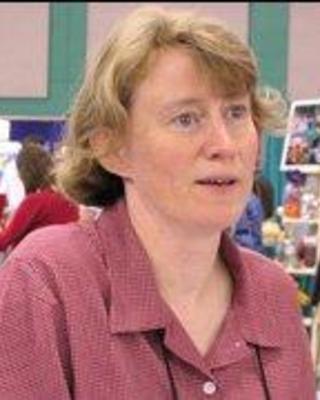 image of Mary Dussault