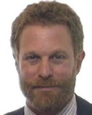 photo of Phil Sadler
