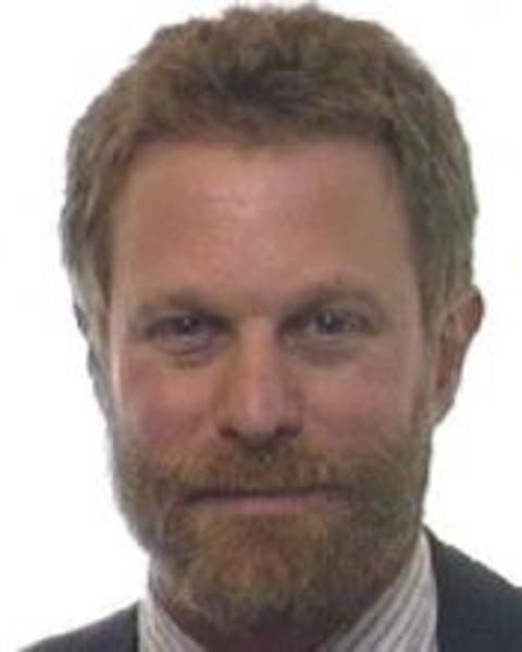 photo of Phil Sadler
