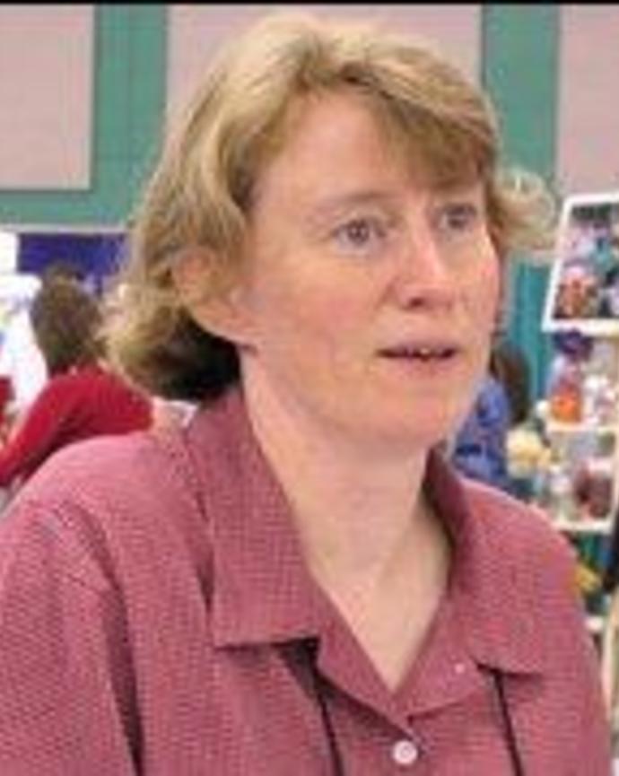 image of Mary Dussault