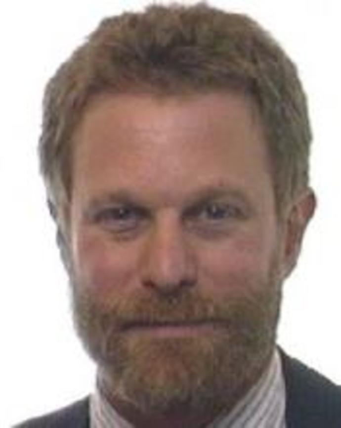 photo of Phil Sadler